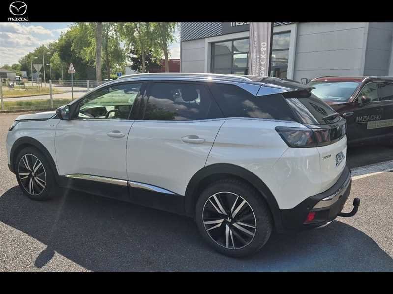 peugeot - Visuel 5