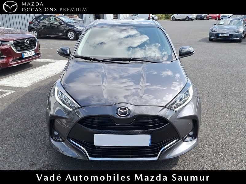mazda - Visuel 1