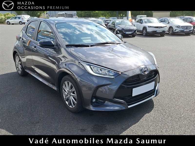 mazda - Visuel 2