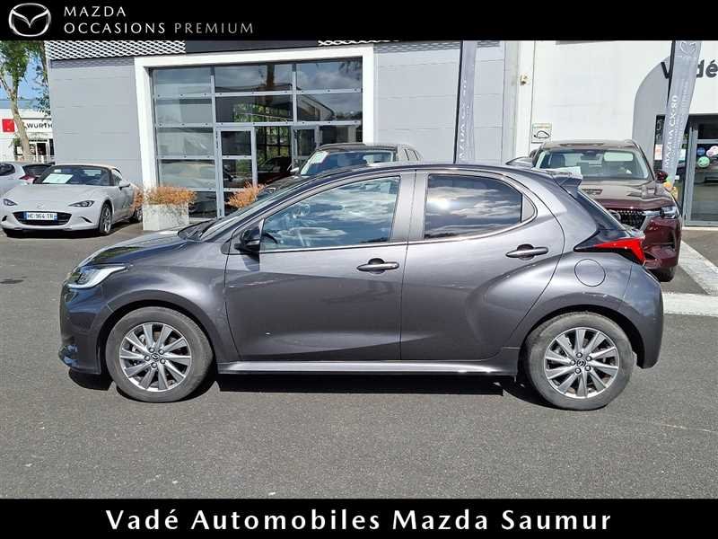 mazda - Visuel 3