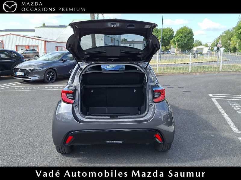 mazda - Visuel 4