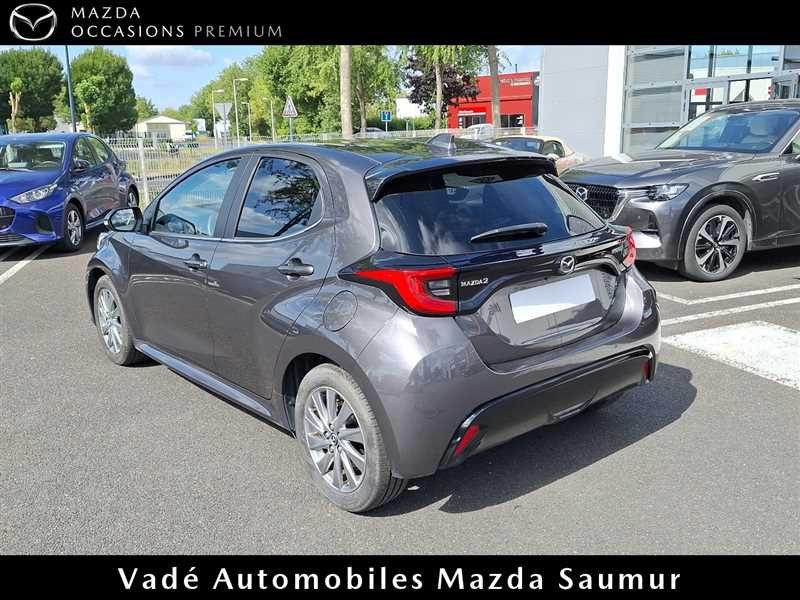 mazda - Visuel 5