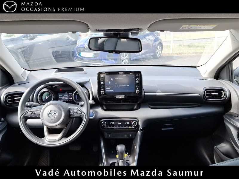 mazda - Visuel 6