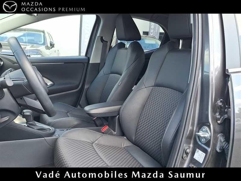 mazda - Visuel 7