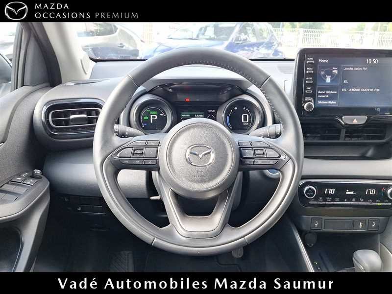 mazda - Visuel 9