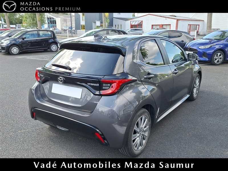 mazda - Visuel 11