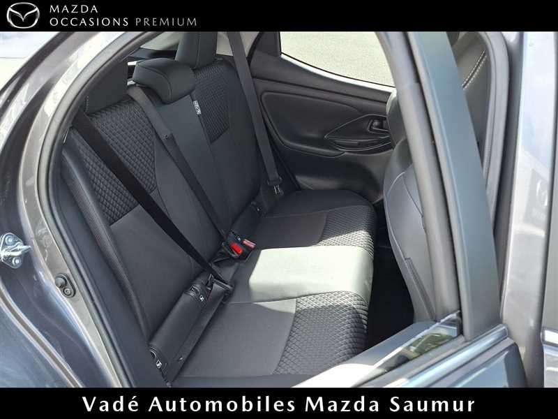 mazda - Visuel 12