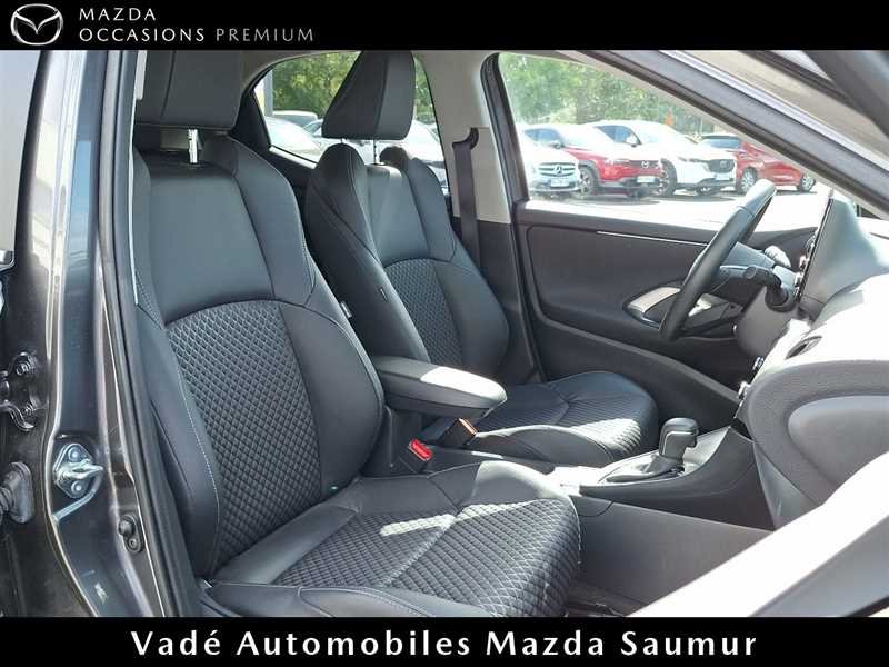 mazda - Visuel 13