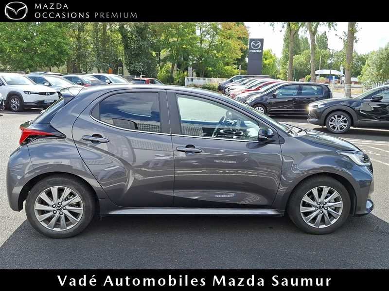 mazda - Visuel 14