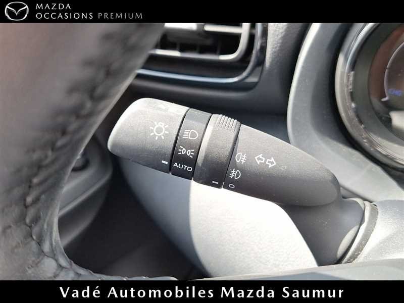 mazda - Visuel 17