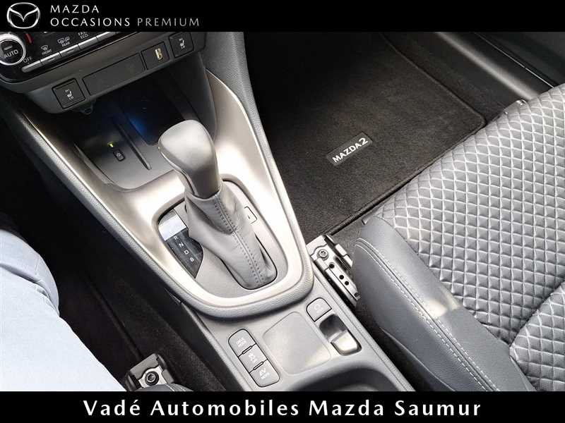 mazda - Visuel 19