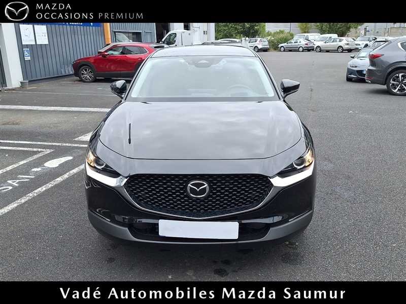 mazda - Visuel 1