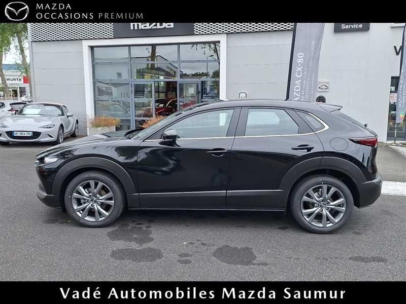 mazda - Visuel 3
