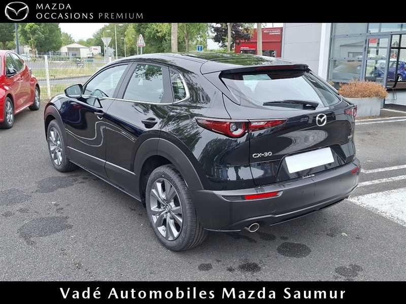 mazda - Visuel 5