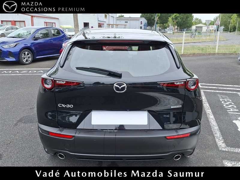 mazda - Visuel 10
