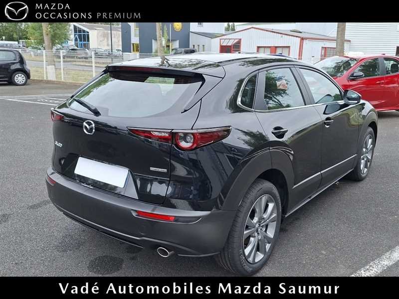 mazda - Visuel 11