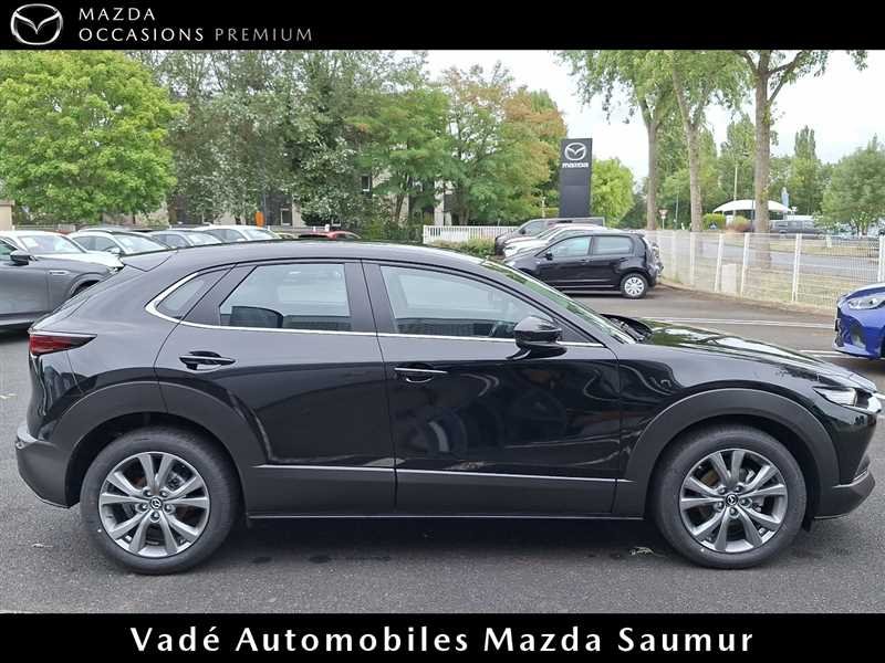 mazda - Visuel 12