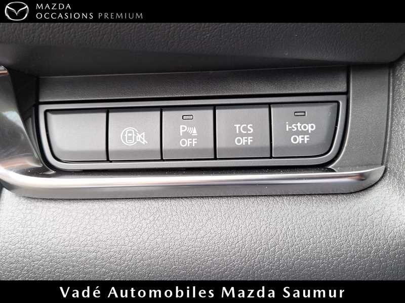mazda - Visuel 16