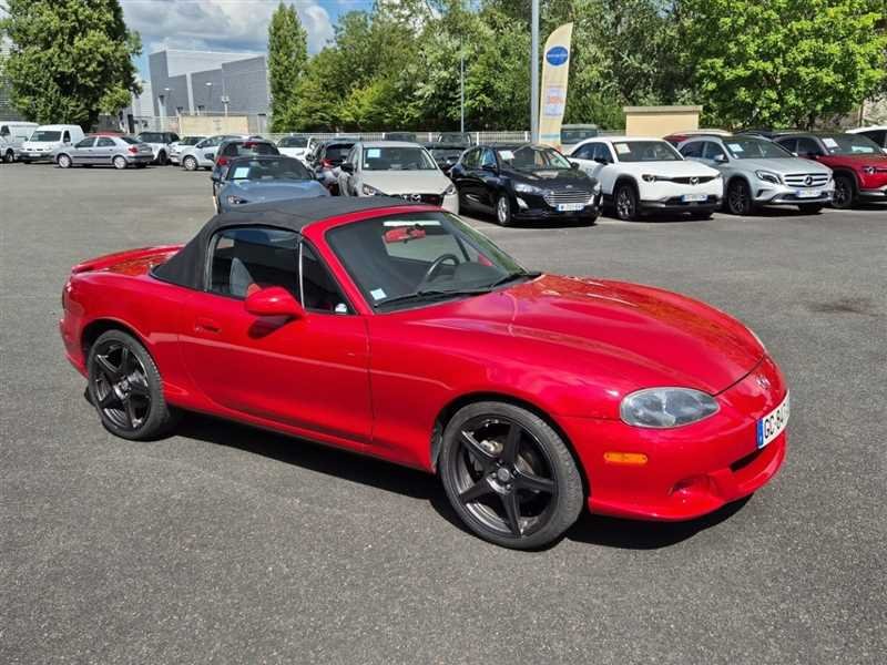mazda - Visuel 2