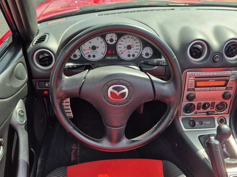 mazda - Visuel 9