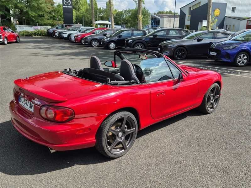 mazda - Visuel 11
