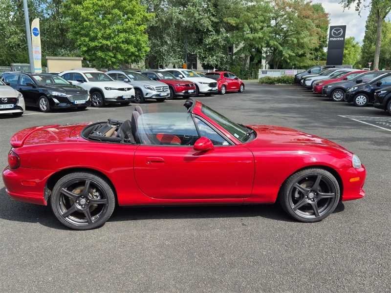 mazda - Visuel 12