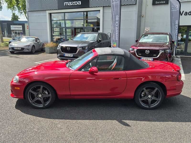 mazda - Visuel 3