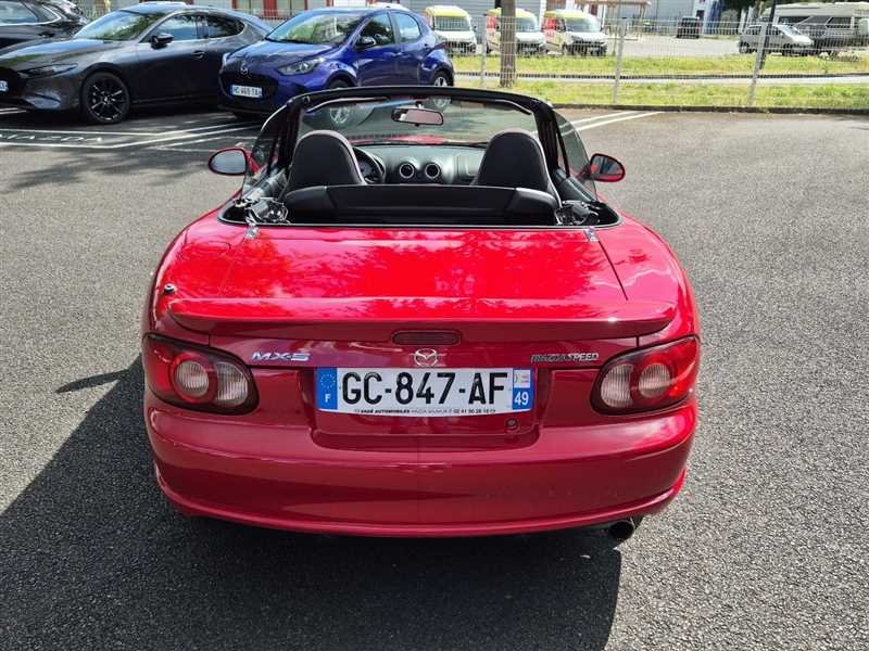 mazda - Visuel 10