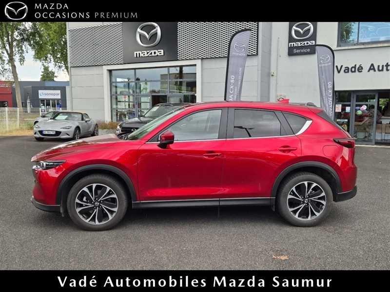 mazda - Visuel 3