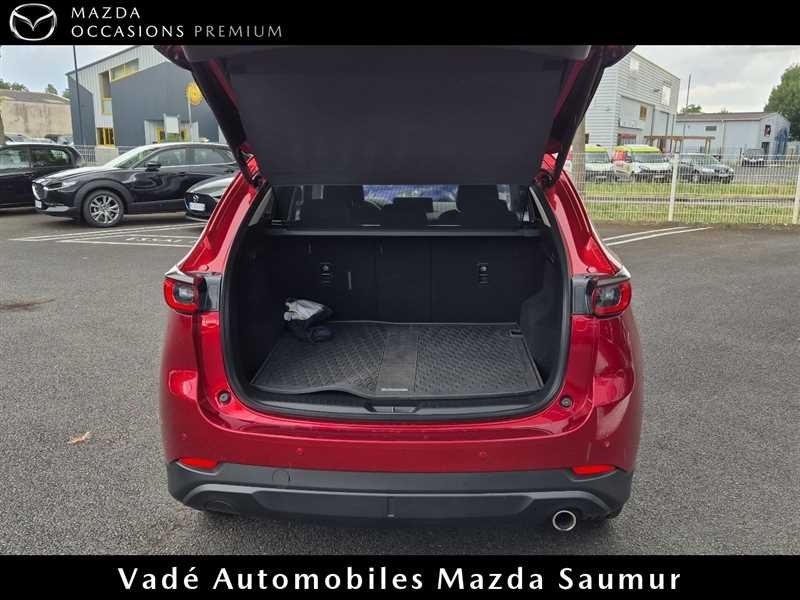 mazda - Visuel 4