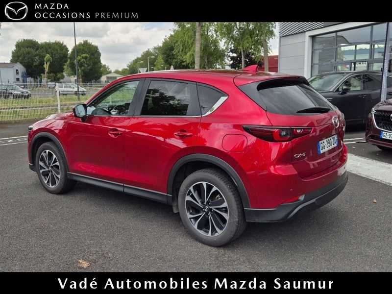 mazda - Visuel 5
