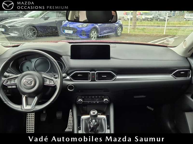 mazda - Visuel 6