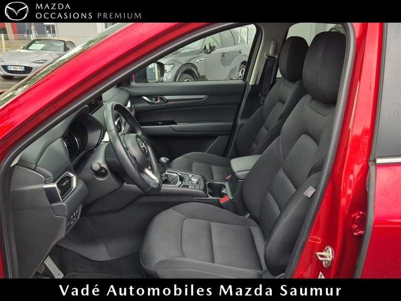 mazda - Visuel 7