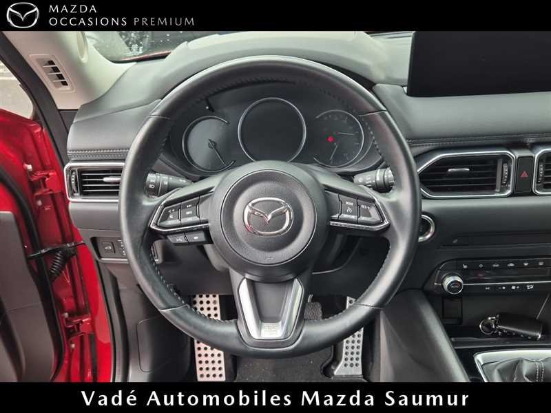 mazda - Visuel 9