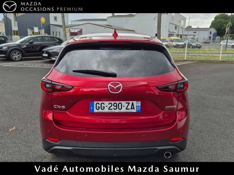 mazda - Visuel 10