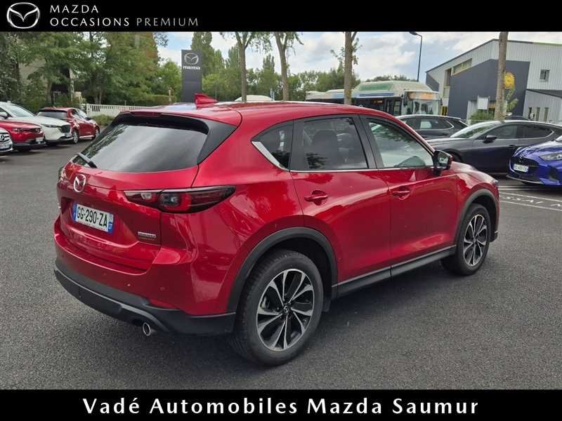 mazda - Visuel 11