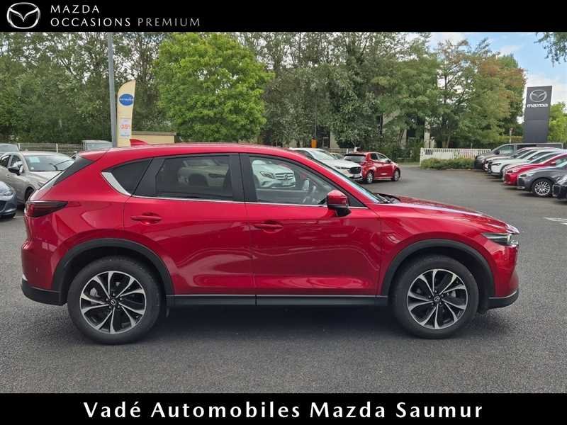 mazda - Visuel 12