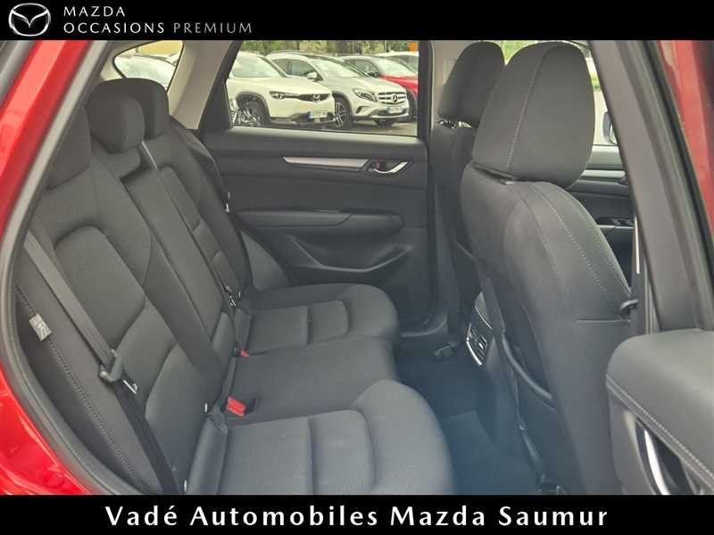 mazda - Visuel 13