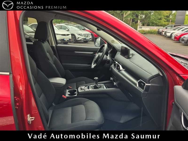 mazda - Visuel 14