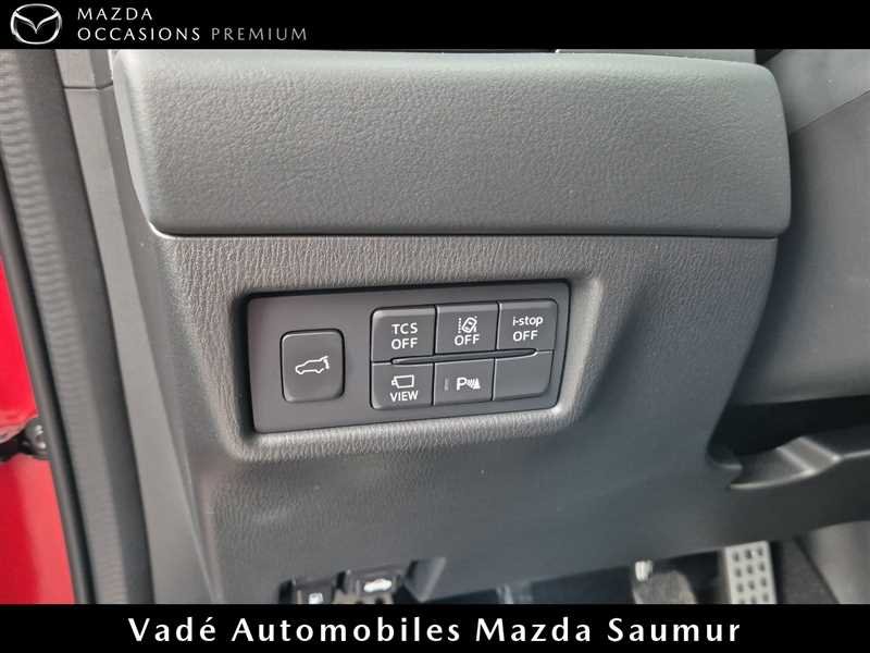 mazda - Visuel 16