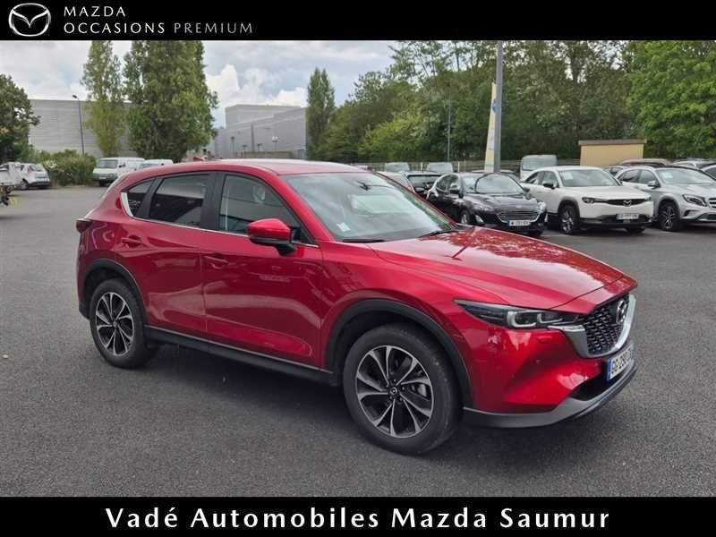 mazda - Visuel 2