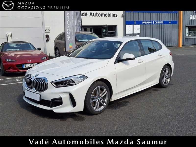 bmw - Visuel 0