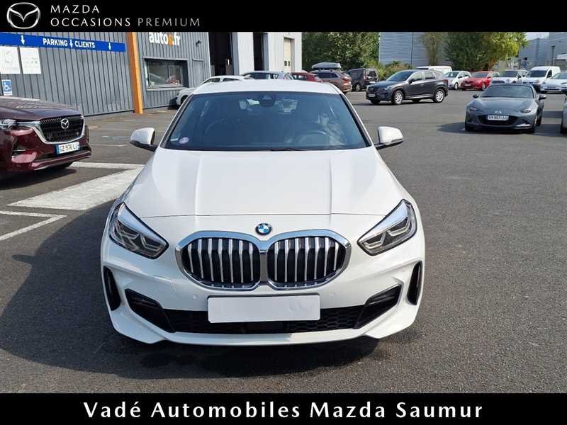 bmw - Visuel 1