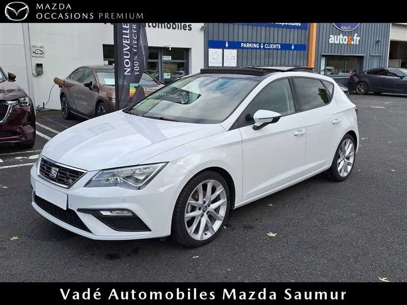 seat - Visuel 0