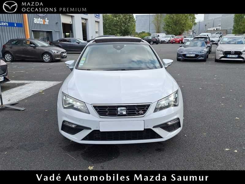 seat - Visuel 1