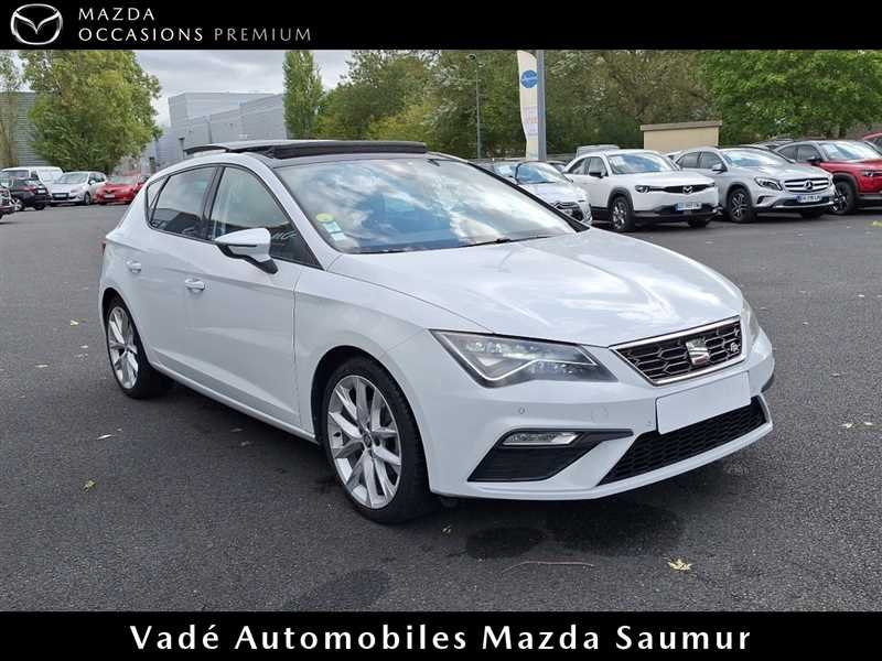 seat - Visuel 2
