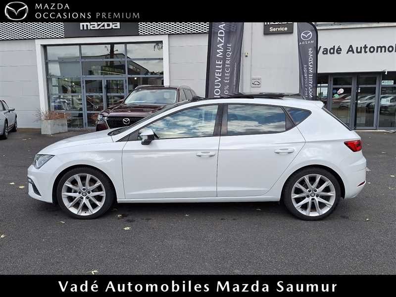 seat - Visuel 3