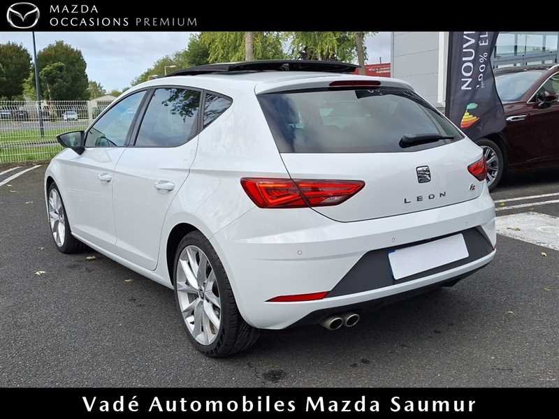 seat - Visuel 5