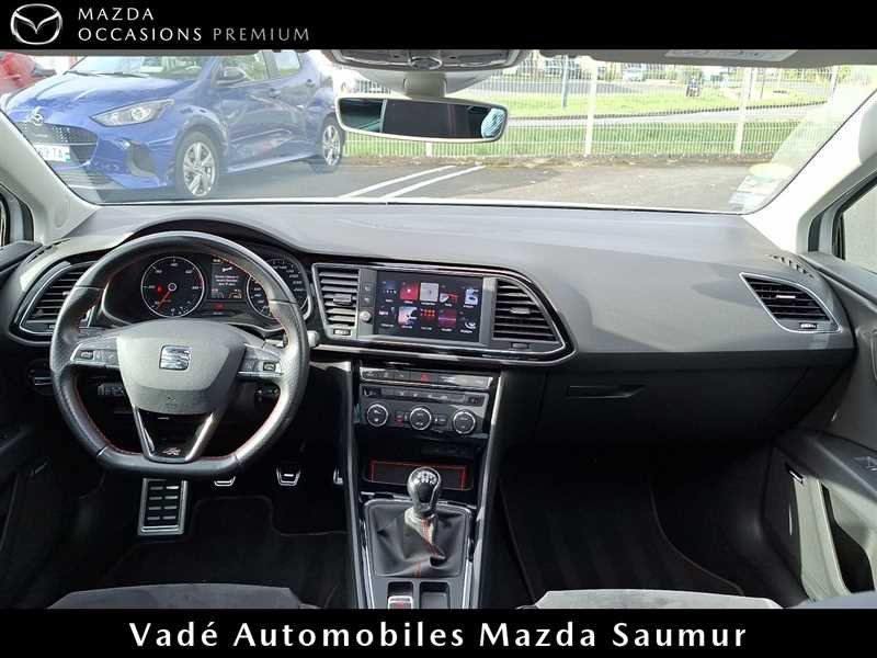 seat - Visuel 6