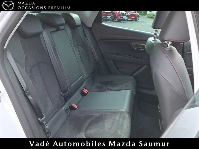 seat - Visuel 13